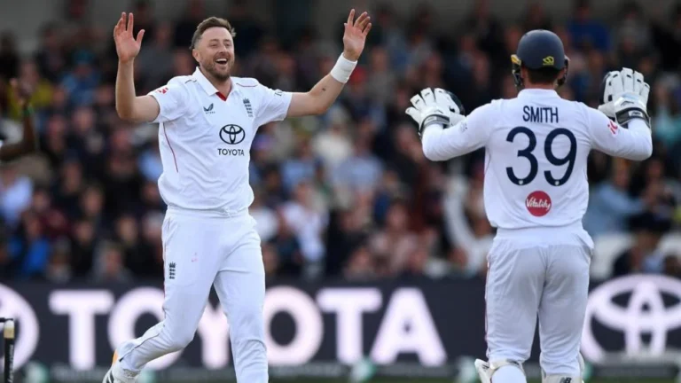 Joe Root Calls for Venue Choice After England’s Headingley Ashes Exclusion