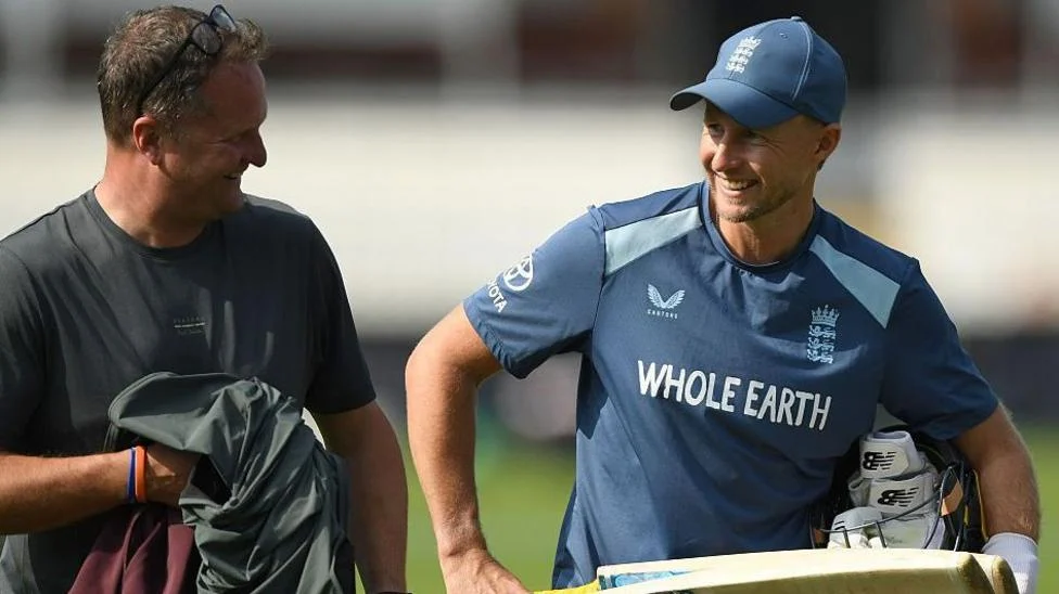 Joe Root Steps Up as England’s Primary Leader Ahead of Second Test Against Pakistan