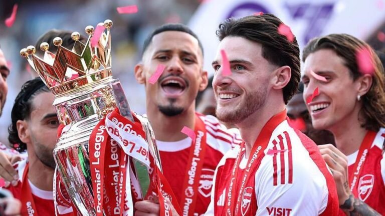 Premier League 2026-27: Phil McNulty Offers His Predictions for the New Season
