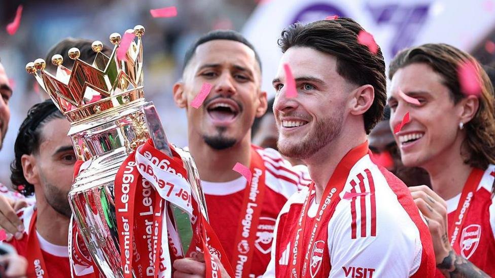 Premier League 2026-27: Phil McNulty Offers His Predictions for the New Season