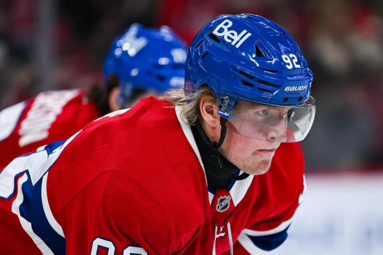 NHL Rumors: Maple Leafs Among Five Teams Eyeing Free Agent Patrik Laine