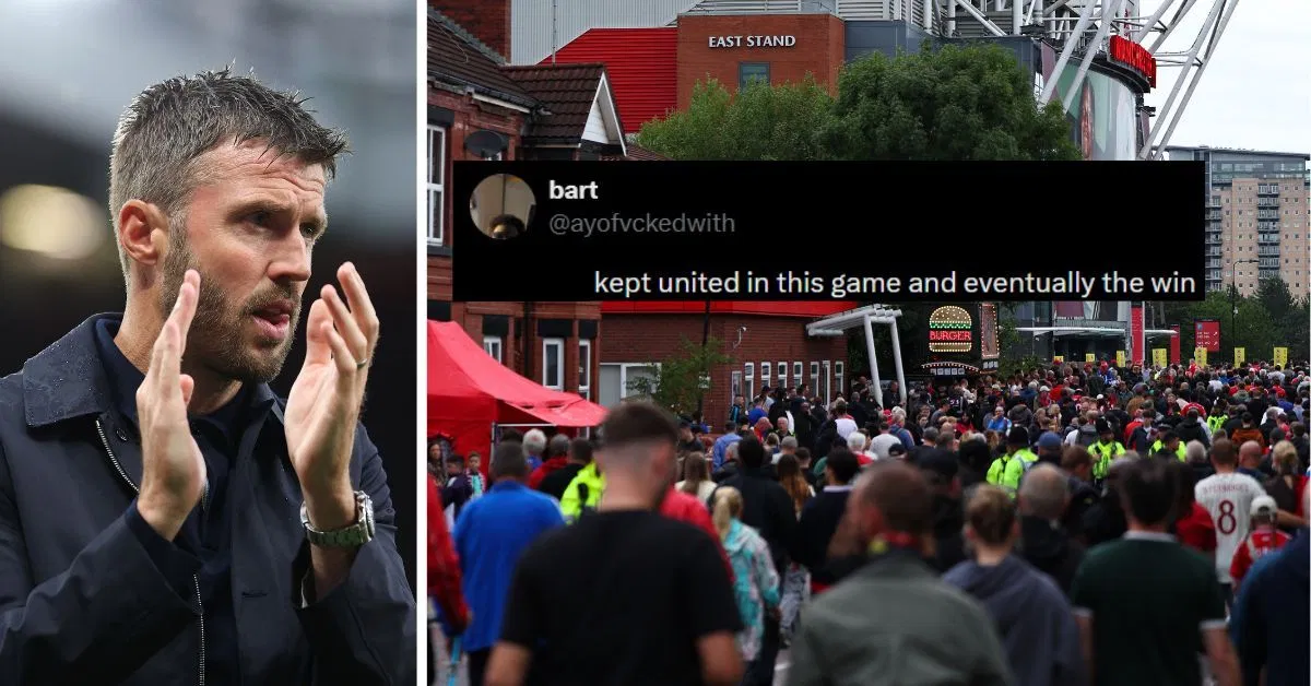 Manchester United Fans Praise Senne Lammens Following 5-2 Victory Over Ipswich Town
