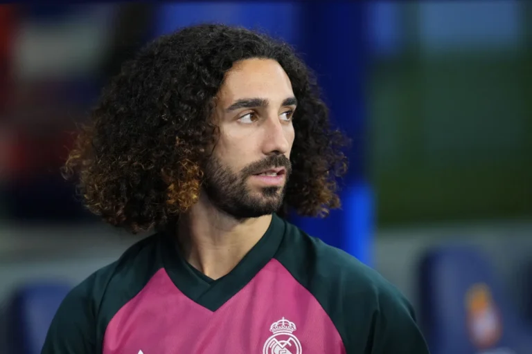 Marc Cucurella Sets Sights on Champions League Glory After Real Madrid Move