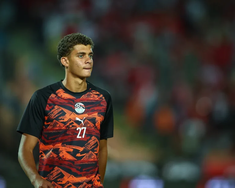 Atletico Madrid Sign Midfielder Morten Hjulmand from Sporting