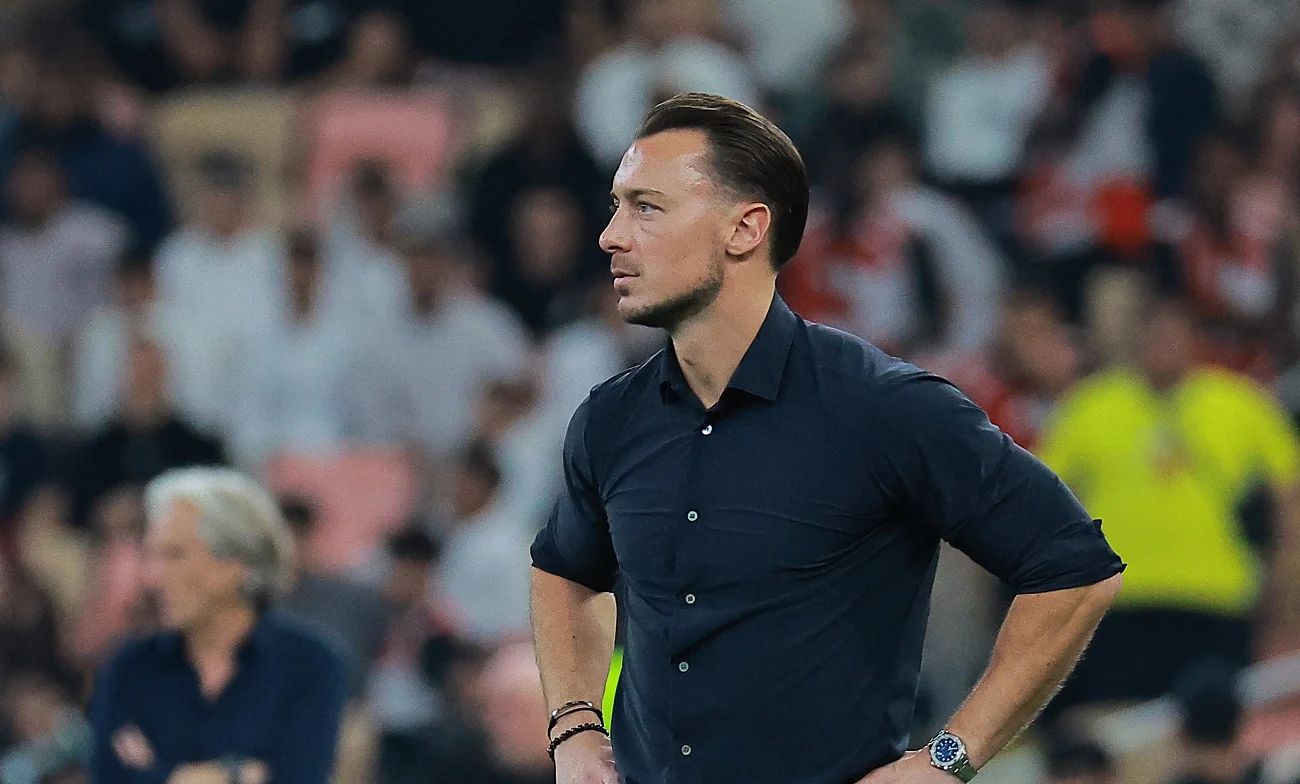 Jeremy Doku signs five-year contract extension with Manchester City