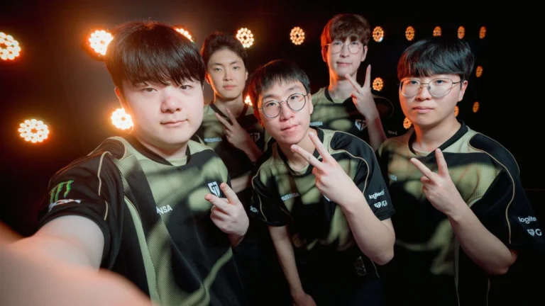 LCK 2026 Playoffs: Full Schedule, Matchups, and Where to Watch the Action