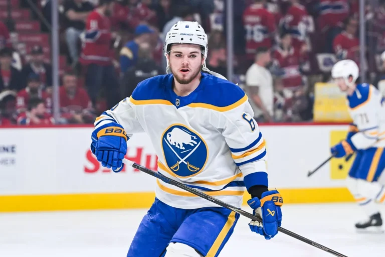 Buffalo Sabres Forward Zach Benson Regrets Major $120,000 Luxury Vehicle Purchase