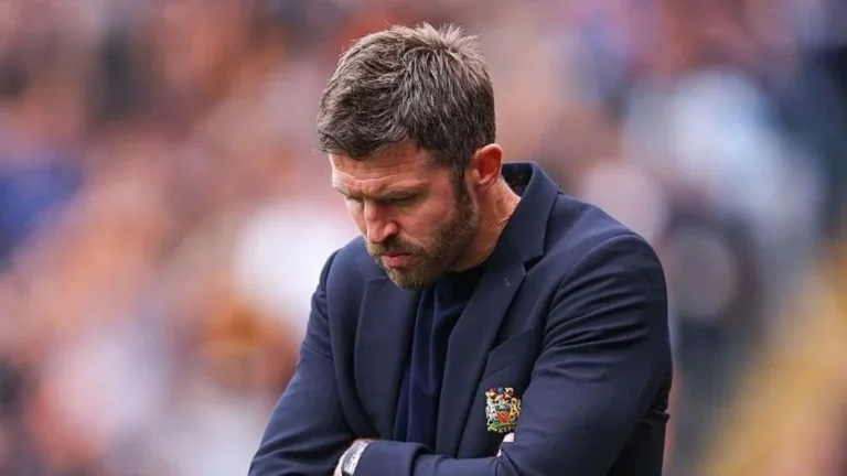 Michael Carrick Remains Defiant After Manchester United Suffer Shock Defeat at Hull City