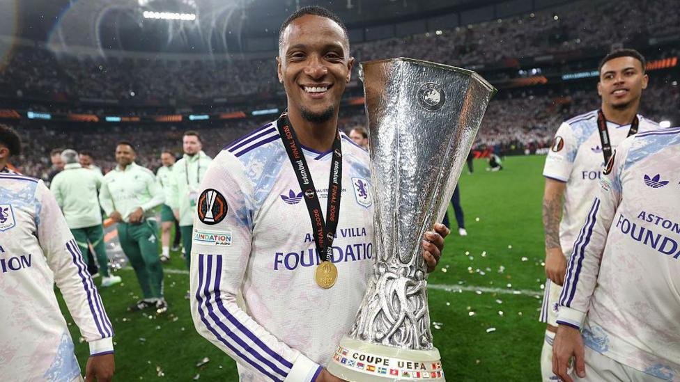Arsenal Finalize Deal to Sign Aston Villa Defender Ezri Konsa for Over £50 Million