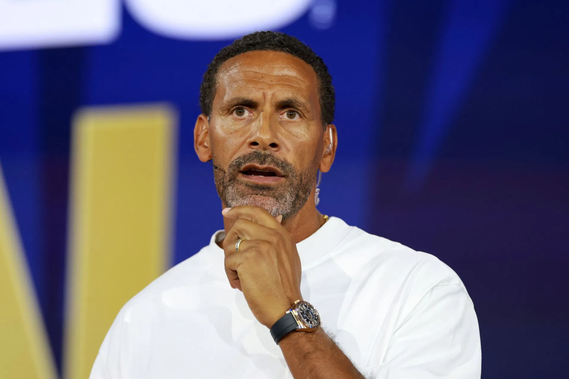 Rio Ferdinand Backs Ezri Konsa Signing to Propel Arsenal to Premier League Title