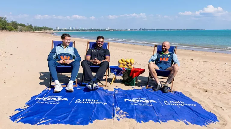 Australia Begins High-Stakes 12-Month Test Campaign in Darwin