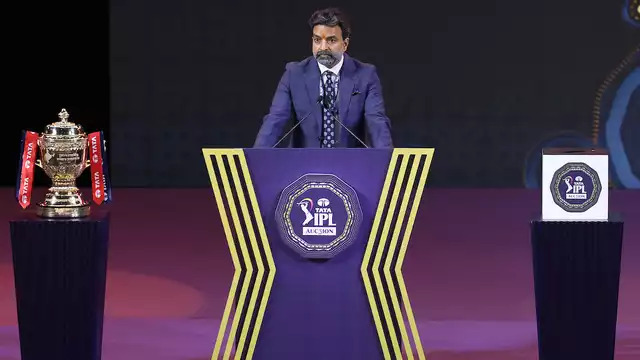 BCCI Announces IPL Governing Council Elections for September 18 Annual General Meeting