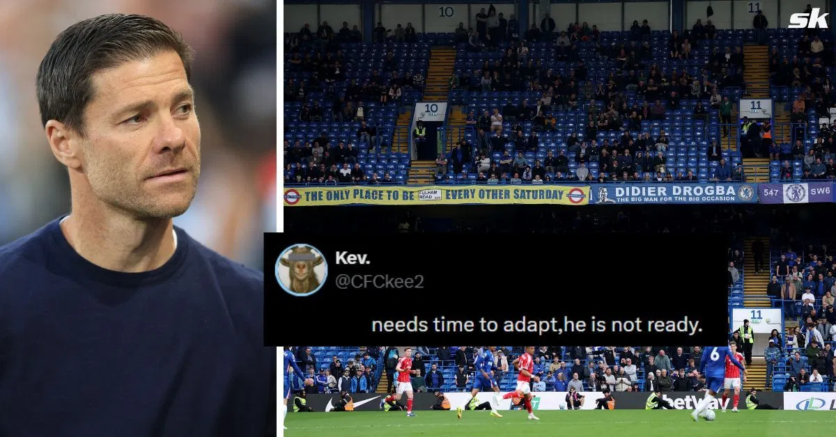 Chelsea Fans Express Concern Over Pep Chavarria Following Carabao Cup Victory Against Luton Town
