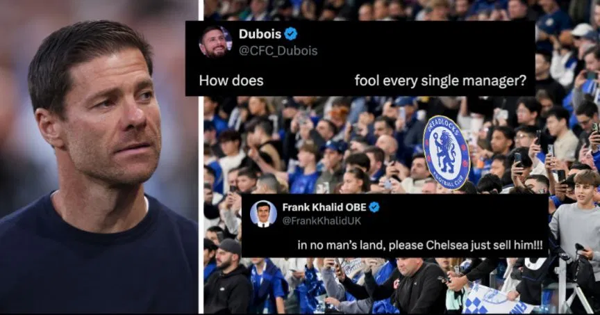 Chelsea Fans Demand Goalkeeper Change After Robert Sanchez Struggles in Fulham Victory