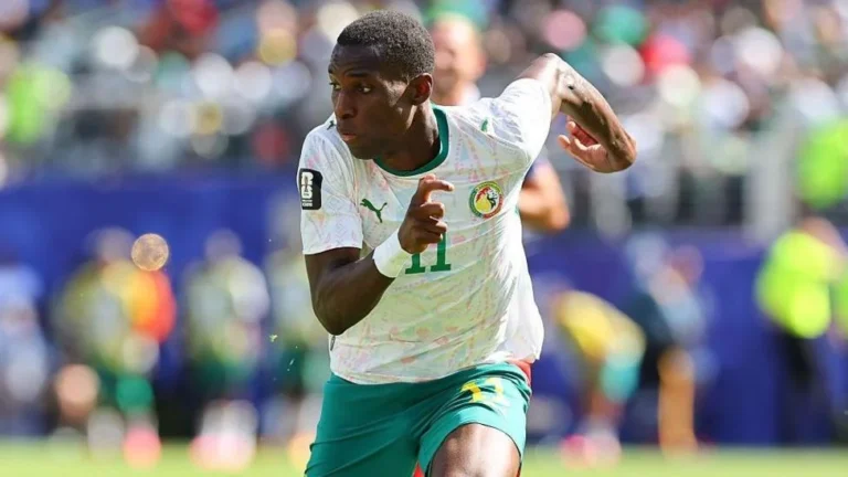 Aston Villa Near £65m Deal for Chelsea Forward Nicolas Jackson