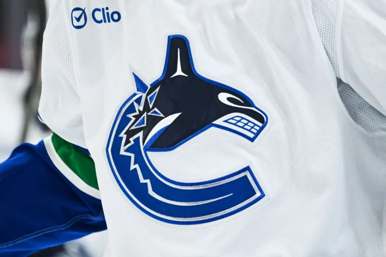 Vancouver Canucks Reportedly Exploring Reunion With Veteran Defenseman Ben Hutton