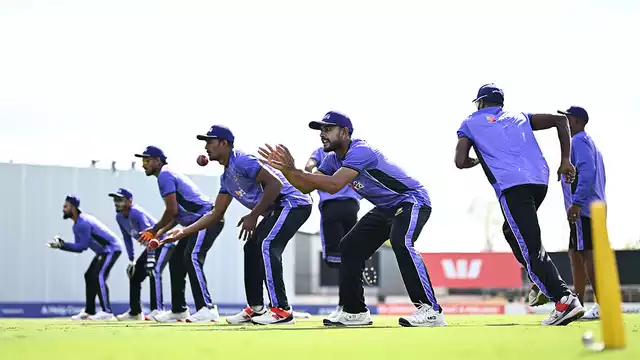 Darwin Prepares for Historic Test Match as Bangladesh Returns to Australian Soil