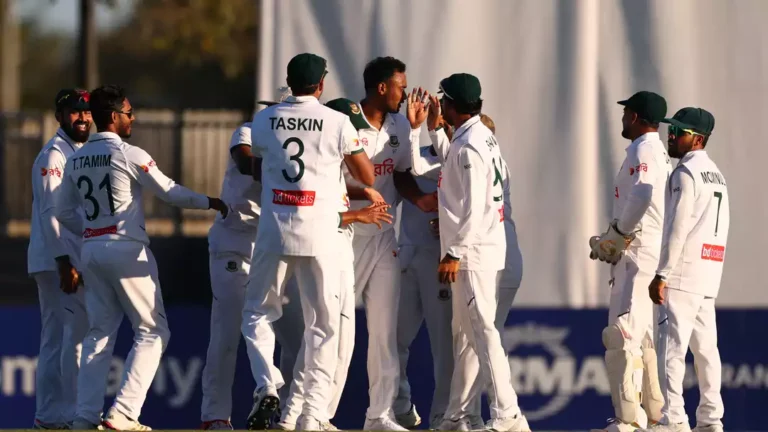 What we know about From Darwin delight to Mackay despair: Bangladesh’s reality check