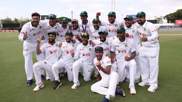 Talha Jubair Backs Bangladesh Pace Attack to Deliver Success in Overseas Test Series