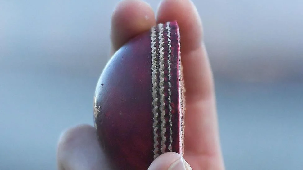 England Bowlers Josh Tongue and Ollie Robinson Split Match Ball After Historic Five-Wicket Hauls
