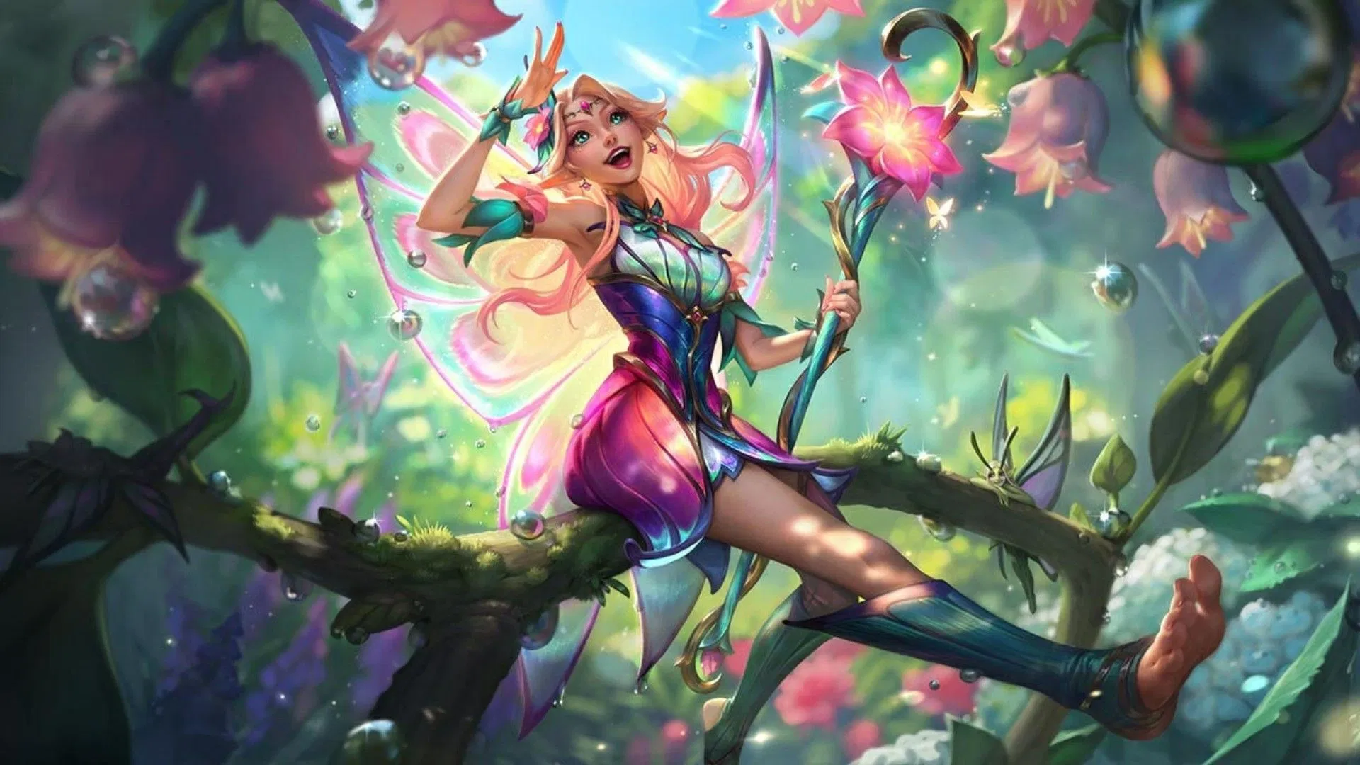 What we know about Fool me once… and I’ll just rewind”: League of Legends LoLdle answers 1500 (Saturday