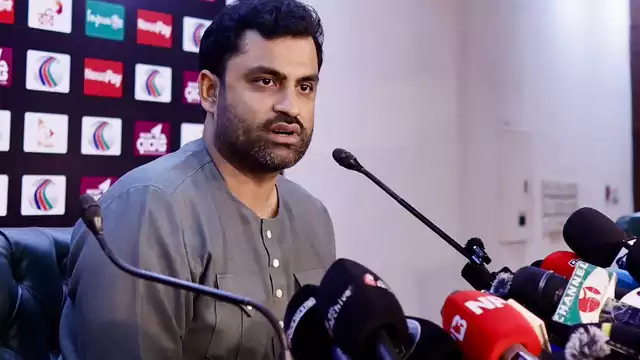 BCB and BCCI Exploring New Dates for India Series, Says Tamim Iqbal