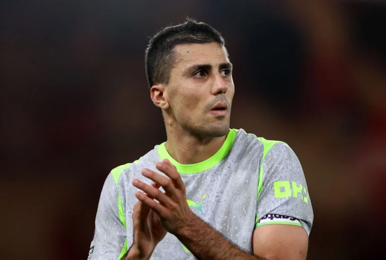 Joe Cole Backs Enzo Fernandez as Ideal Replacement for Rodri at Manchester City