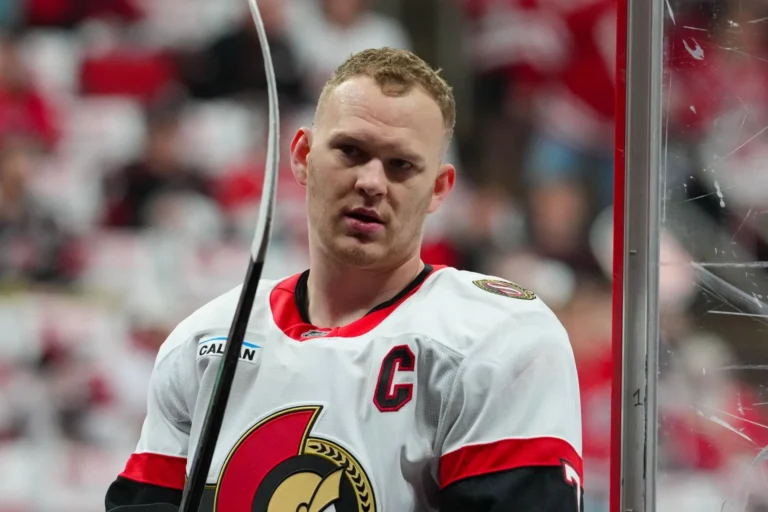 Brady Tkachuk Names Brad Marchand as Panthers Teammate He Is Most Excited to Join