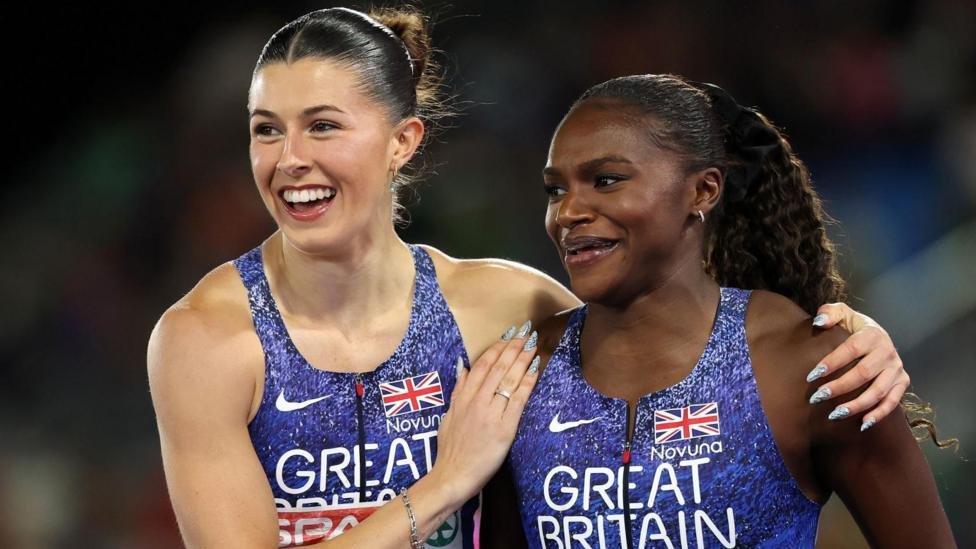 Great Britain Concludes European Athletics Championships with Historic Relay Gold and 19 Medals