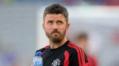 Michael Carrick Pushes for Further Manchester United Signings Ahead of First Full Season