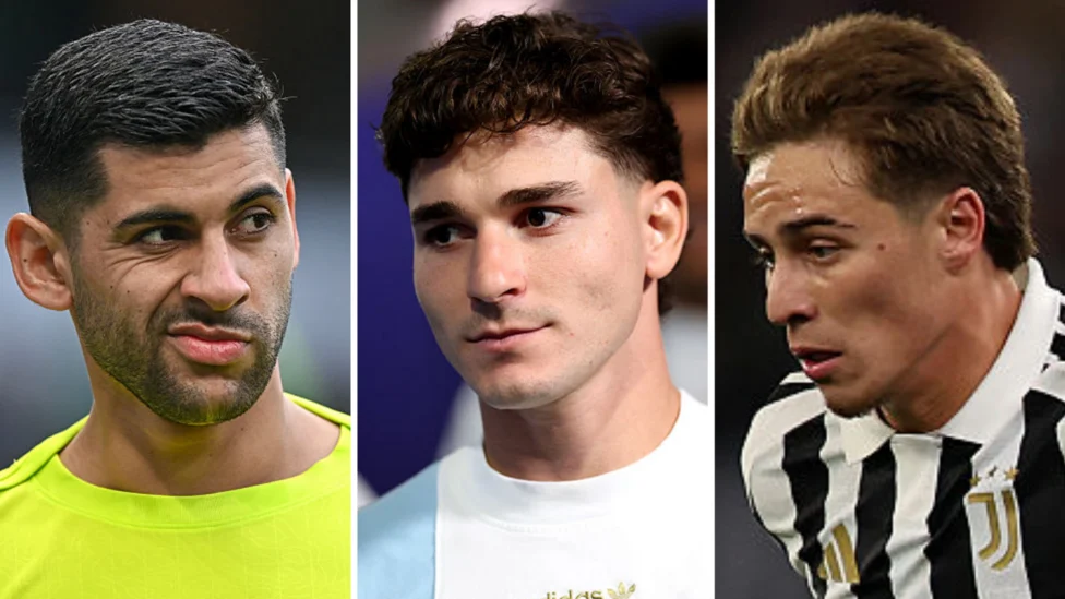Arsenal Transfer Update: Potential Targets and Squad Adjustments Before the Deadline