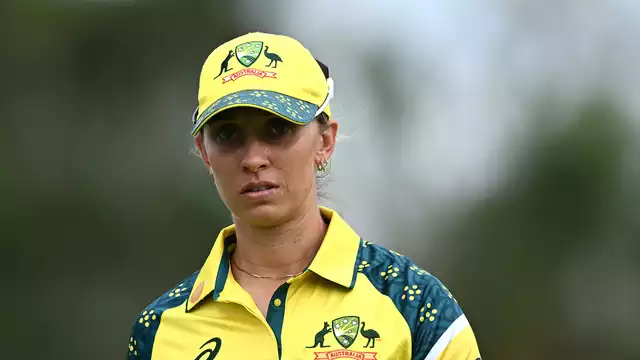 Cricket Australia Implements Selection Safeguards Following Ashleigh Gardner’s Relationship Disclosure