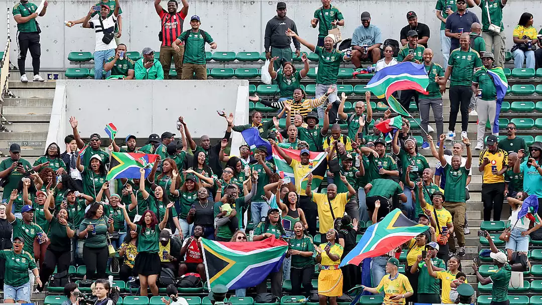 Governance Tensions Simmer Within Cricket South Africa Amid Calls for Board Reform