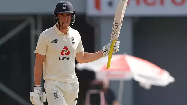 England Recall Trio for Pakistan Test Series as Jacob Bethell Ruled Out