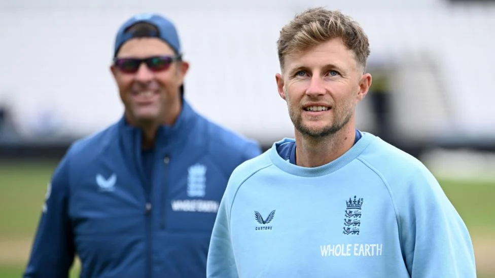 Joe Root Returns as England Test Captain to Face Challenging New Era Against Pakistan