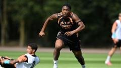 What we know about Myles Lewis-Skelly: Chelsea and Manchester United interested in Arsenal midfielder