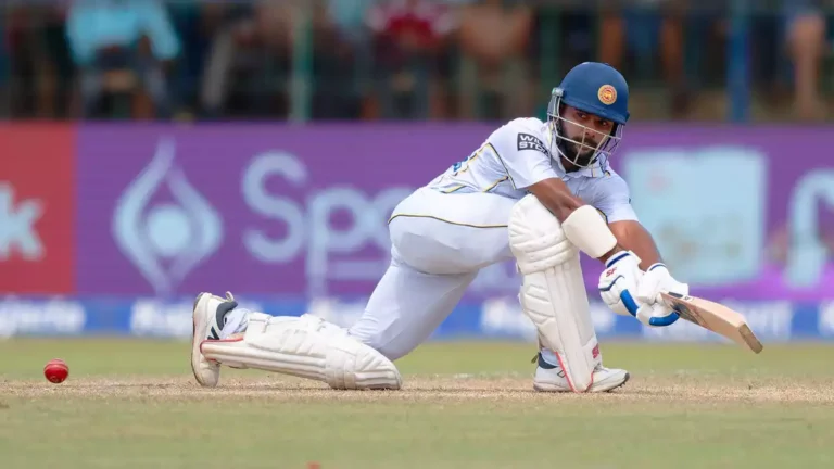 The Methodical Rise of Sonal Dinusha: Inside the Making of Sri Lanka’s Latest Batting Star