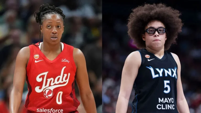 Fans Criticize Team USA Roster Decisions After Kelsey Mitchell and Olivia Miles World Cup Snub