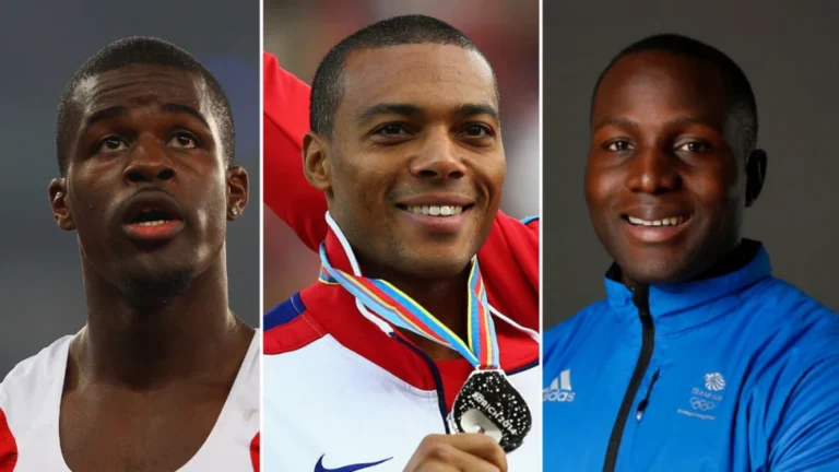 British Athletes Convicted in Morocco Following Investigation into Former Coach