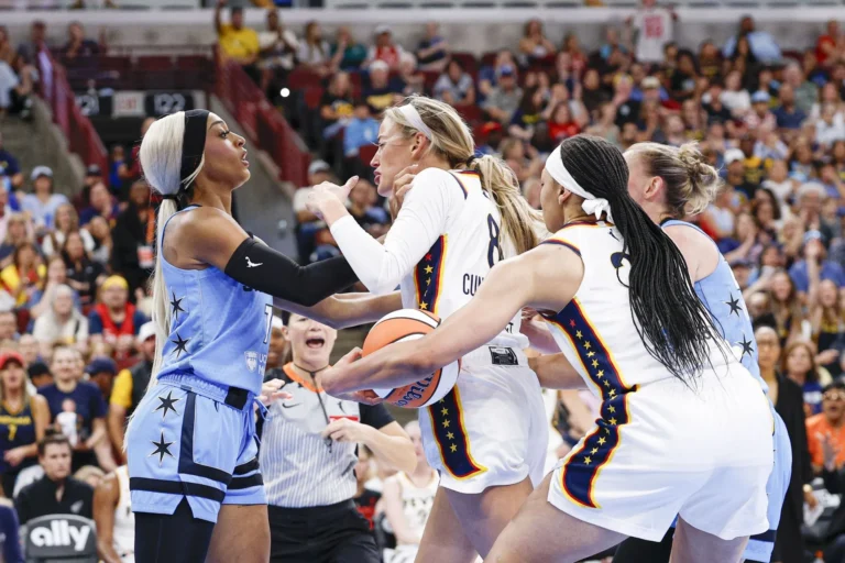 WNBA Transgender Player Eligibility and Current League Rules Explained