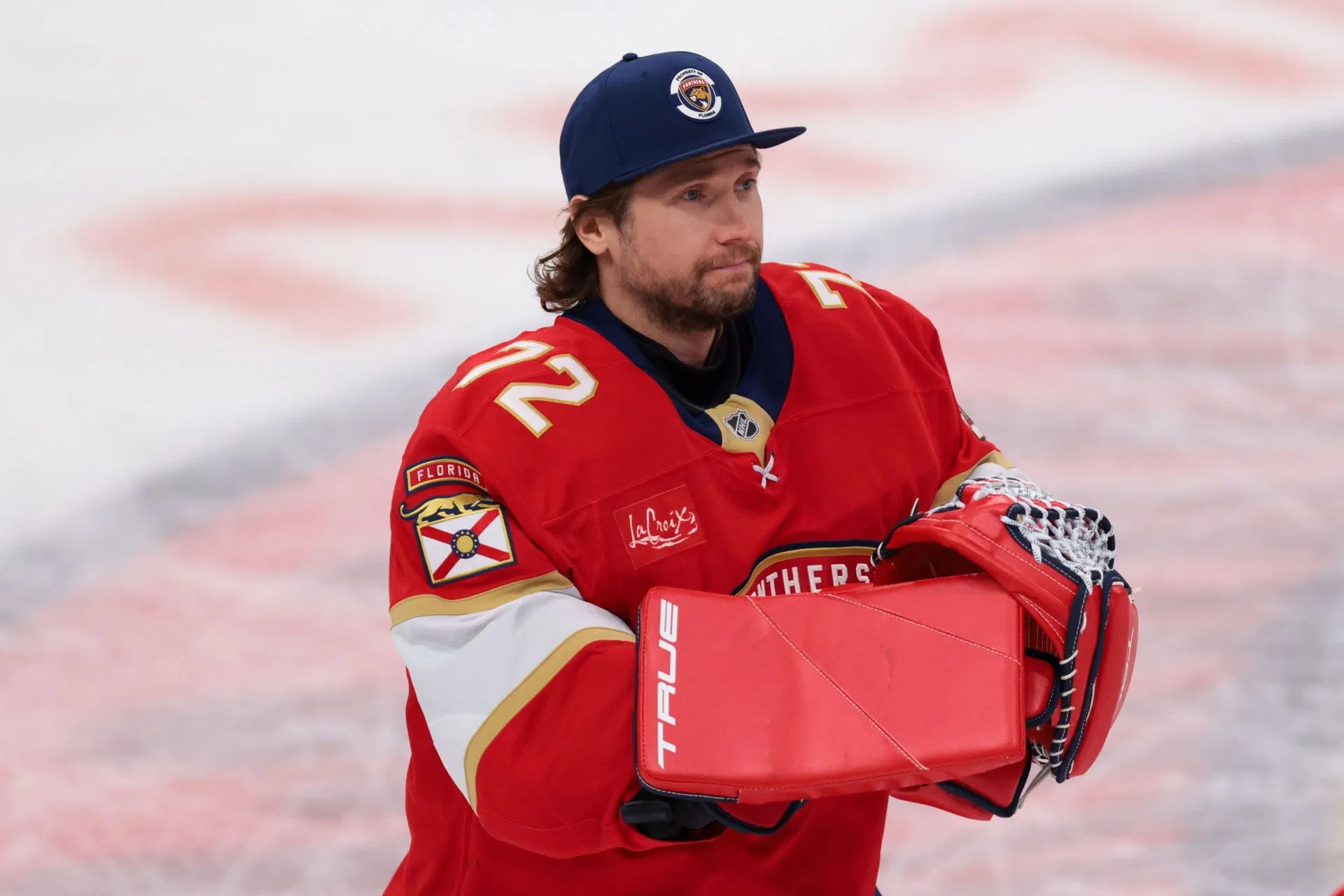 Maple Leafs Executive Andy O’Brien Backs Sergei Bobrovsky’s Longevity