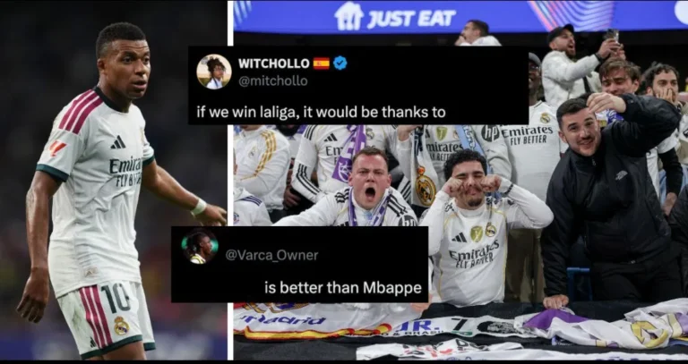 Real Madrid Fans Hail Debutant Carlos Espi After Dramatic Late Winner Against Espanyol