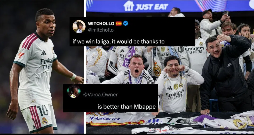 Real Madrid Fans Hail Debutant Carlos Espi After Dramatic Late Winner Against Espanyol