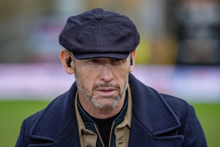 Martin Keown Urges Arsenal to Sign Julian Alvarez to Secure Champions League Glory