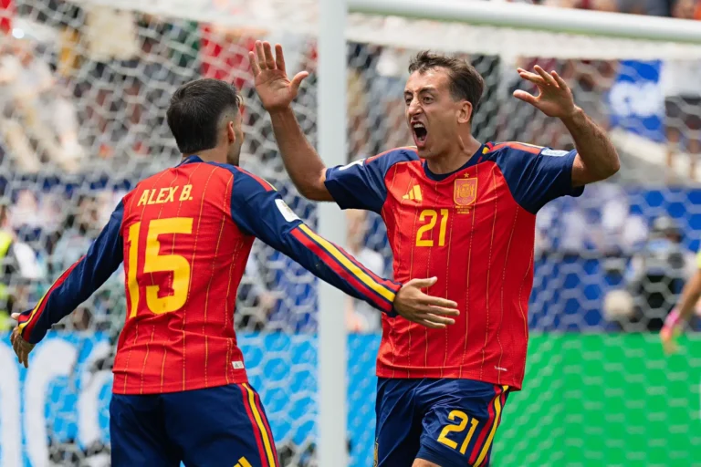 Predicting the First Goalscorer: Portugal vs Spain in 2026 FIFA World Cup Round of 16