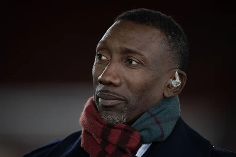 Jimmy Floyd Hasselbaink Dismisses Chelsea’s Premier League Title Hopes for Current Season
