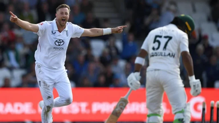 Joe Root Brings Calm Authority to England Captaincy in Headingley Test Return