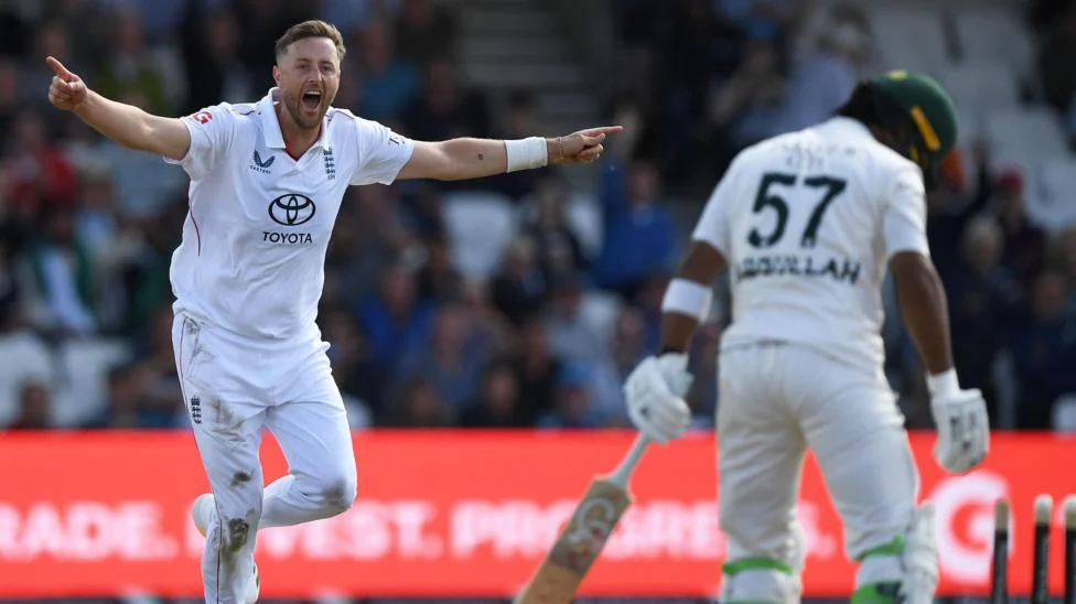 Joe Root Brings Calm Authority to England Captaincy in Headingley Test Return
