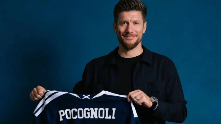 What we know about Scotland: Belgian Sebastien Pocognoli confirmed as new head coach