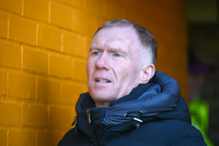 Paul Scholes Urges Arsenal to Offload Martin Zubimendi Over Myles Lewis-Skelly